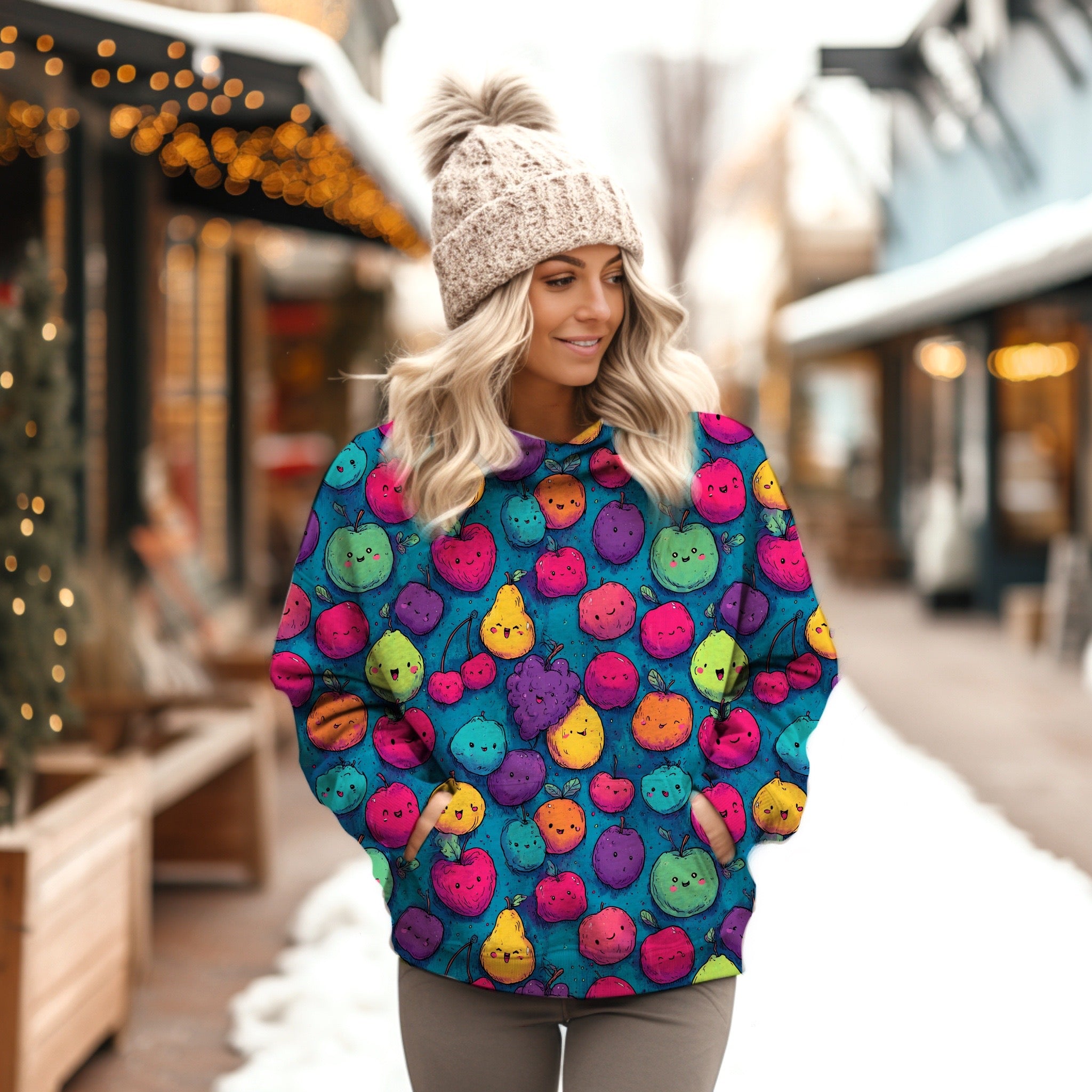 Früchte Neue Vorbestellung